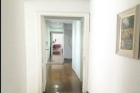 Apartamento à venda com 2 suítes em Água Fria, São Paulo, SP