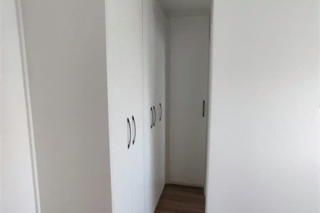 Apartamento à venda com 2 quartos, sendo 1 suíte,  em Jardim das Acácias, São Paulo, SP