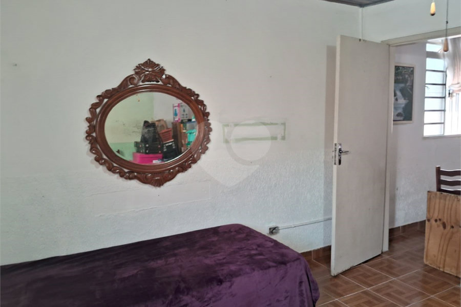 Casa Térrea à venda com 3 quartos em Casa Verde, São Paulo, SP