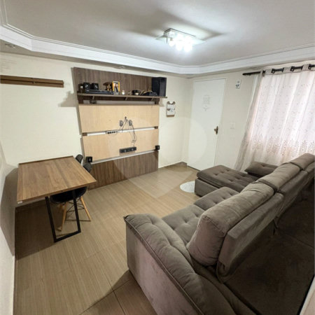 Apartamento para alugar com 2 quartos em Cidade Boa Vista, Suzano, SP