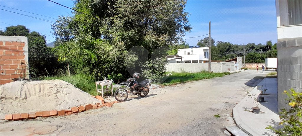 Terreno à venda em Guaratiba, Rio de Janeiro, RJ