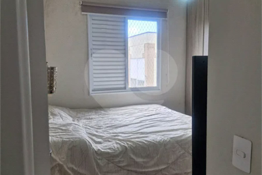 Apartamento à venda com 2 quartos, sendo 1 suíte, em Parque Edu Chaves, São Paulo, SP