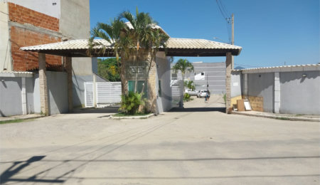Terreno à venda em Campo Grande, Rio de Janeiro, RJ