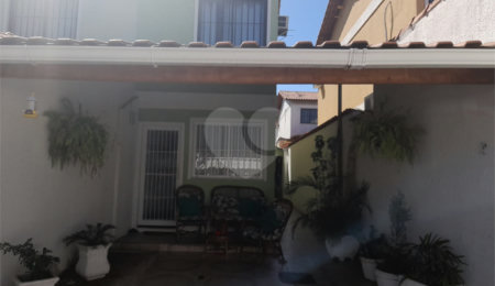 Casa à venda com 2 quartos em Campo Grande, Rio de Janeiro, RJ