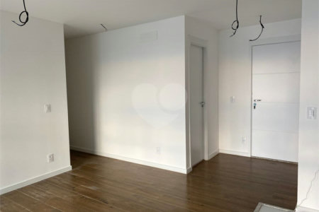 Apartamento à venda com 2 suítes em Perdizes, São Paulo, SP