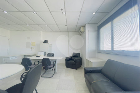 Sala para alugar no Centro, São Bernardo do Campo, SP
