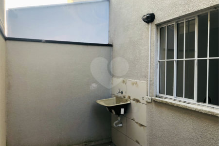 Villagio à venda com 2 quartos em Jardim São Pedro, Mogi das Cruzes, SP