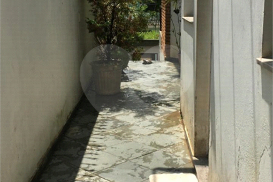 Terreno à venda com 3 quartos, sendo 1 suíte, em Horto Florestal, São Paulo, SP