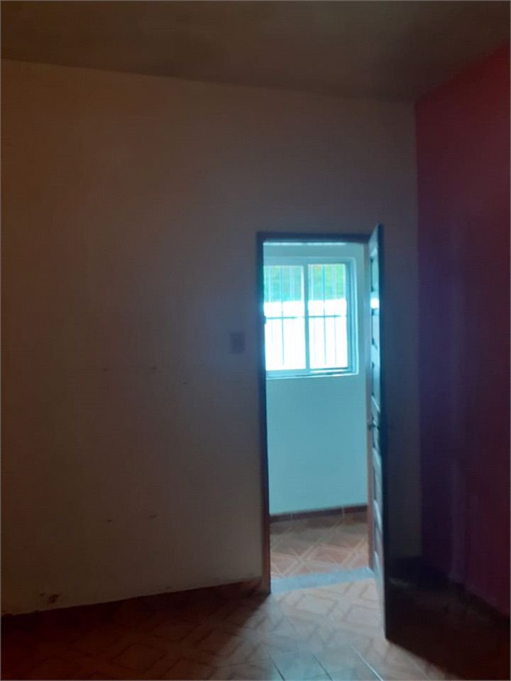 Casa Residencial à venda, Aparecida, Santos - CA0185.