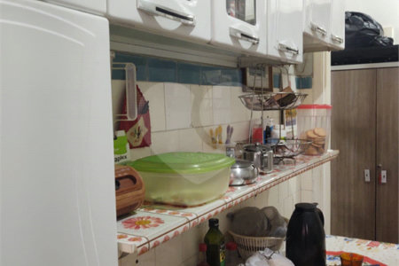 Apartamento à venda com 1 suíte em Pinheiros, São Paulo, SP