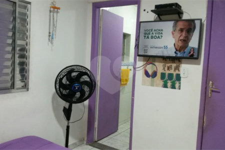 Casa Térrea à venda com 3 quartos, sendo 2 suítes,  em Vila Mazzei, São Paulo, SP