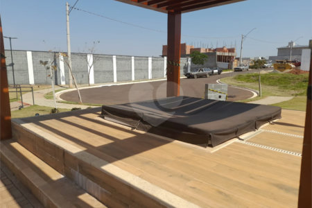 Lote de 298 m² à Venda no Condomínio Fechado Monte das Araucárias - São Carlos
