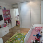 Apartamento à venda com 3 suítes em Real Parque, São Paulo, SP