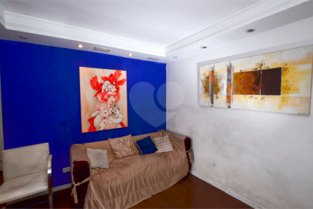 Apartamento à venda com 2 quartos em Pinheiros, São Paulo, SP