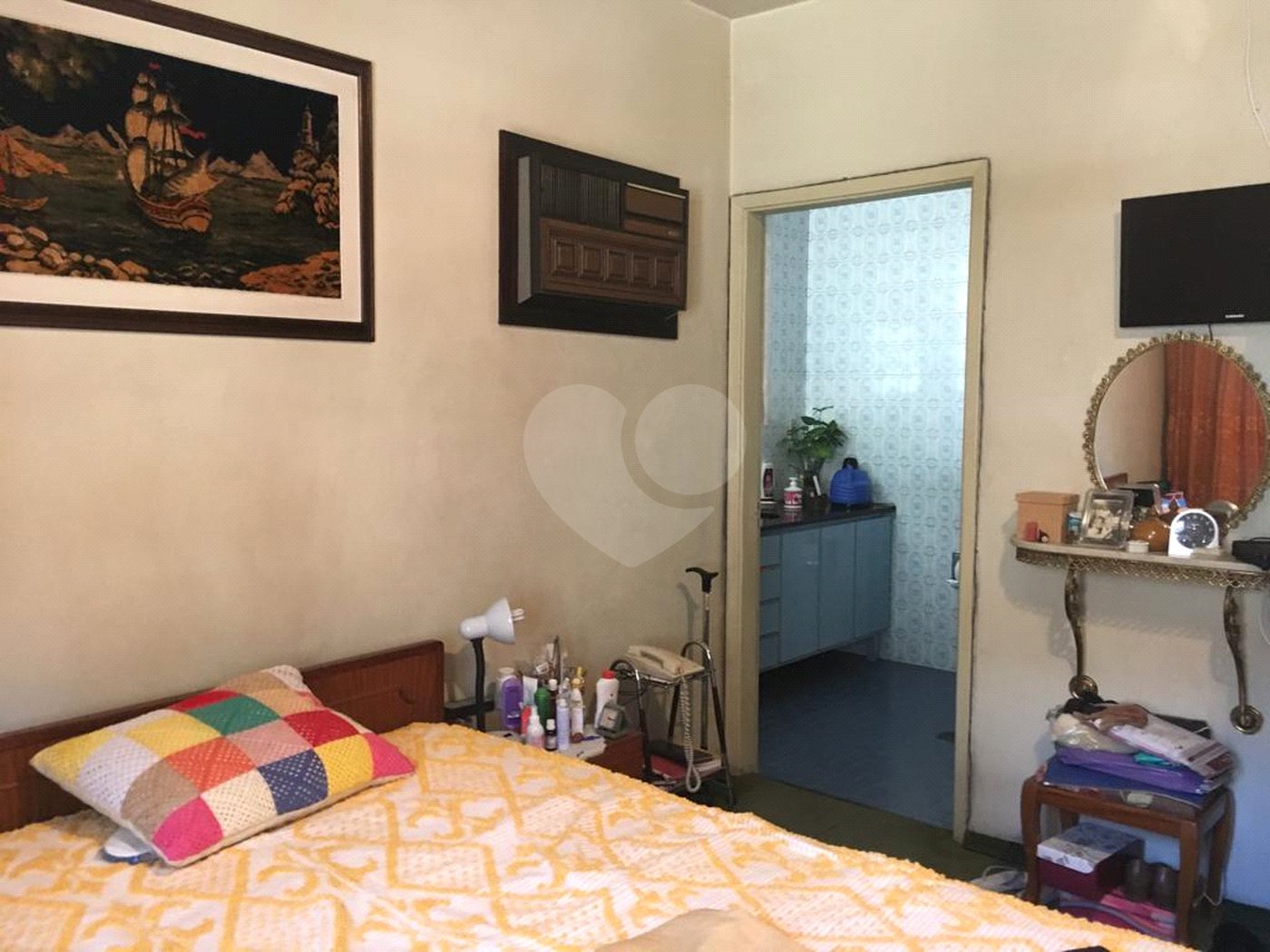 Casa à venda com 4 quartos, sendo 1 suíte, em Jardim São Bento, São Paulo, SP