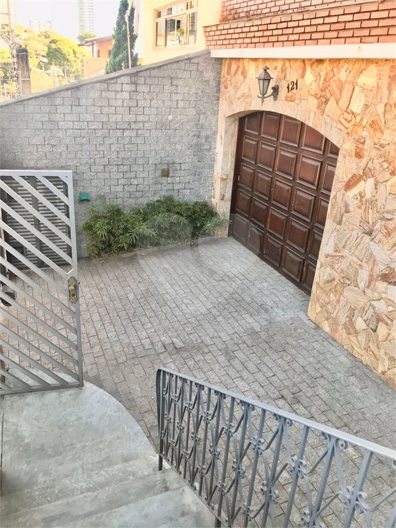 Sobrado à venda com 3 suítes em Jardim Franca, São Paulo, SP