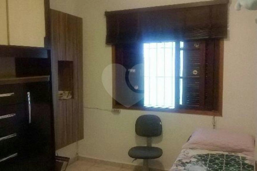 Sobrado à venda com 3 quartos, sendo 1 suíte, em Limão, São Paulo, SP