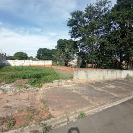 Terreno à venda em Vila Barth, Itapetininga, SP