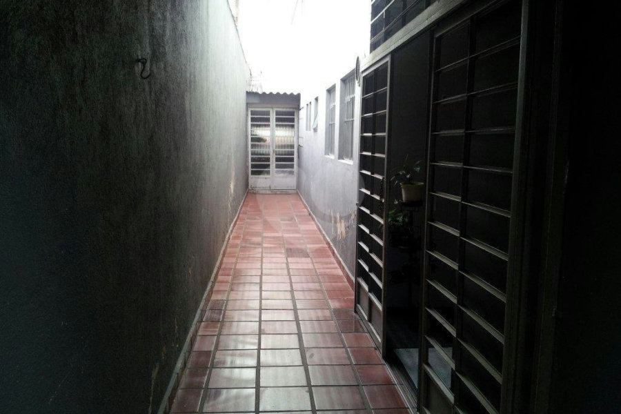 Sobrado à venda com 3 quartos, sendo 1 suíte, em Vila Mazzei, São Paulo, SP