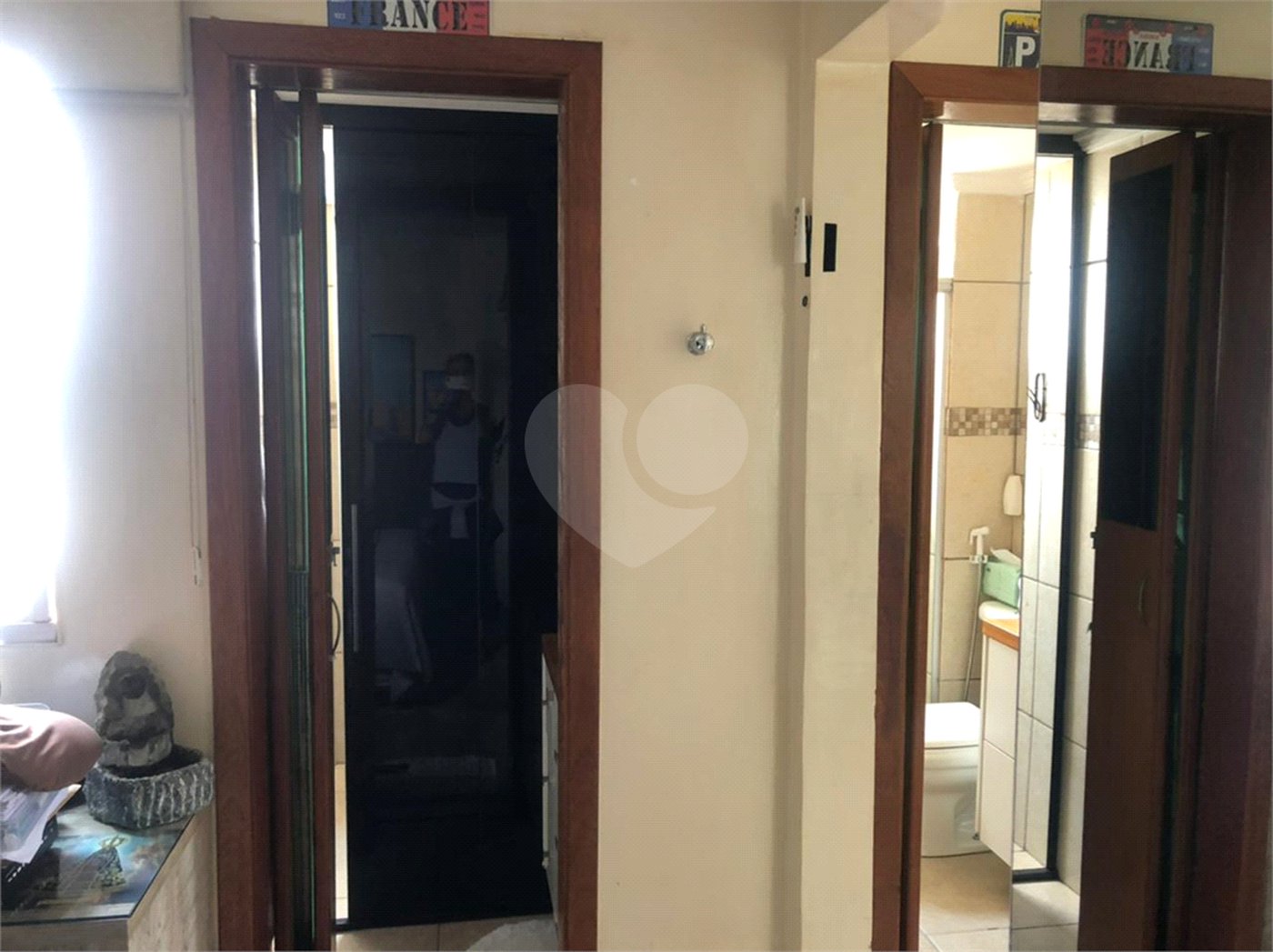 Apartamento à venda com 3 quartos, sendo 1 suíte,  em Parque Novo Mundo, São Paulo, SP
