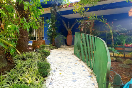 Casa à venda com 3 suítes em Lapa, São Paulo, SP