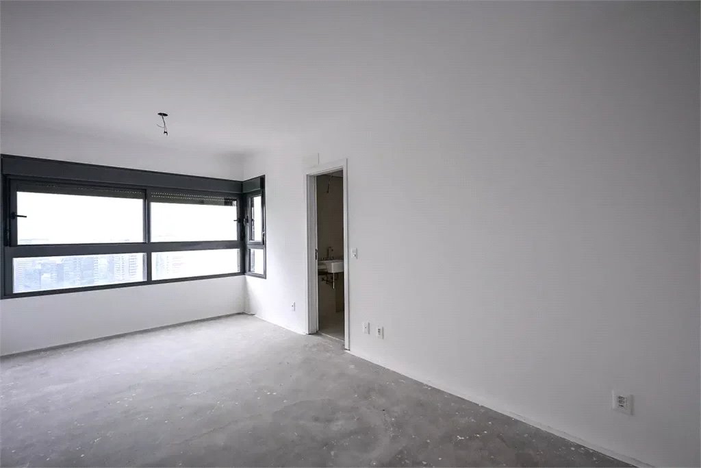 Apartamento à venda com 3 suítes, em Jardim Fonte do Morumbi, São Paulo, SP