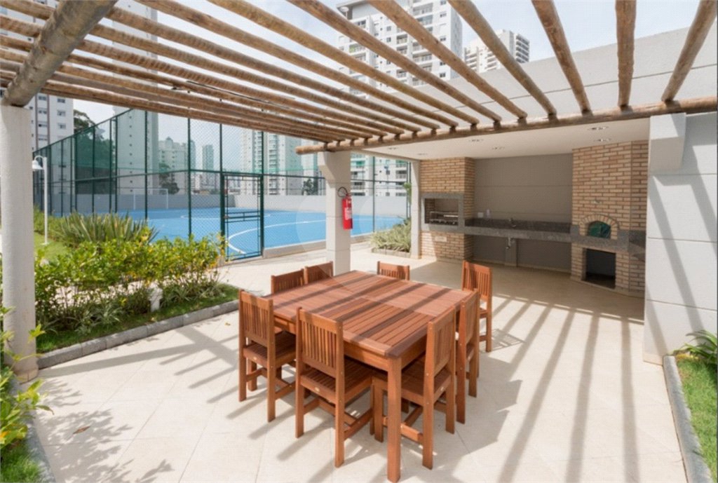 Apartamento à venda com 2 quartos em Vila Andrade, São Paulo, SP