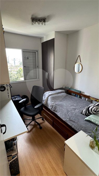 Apartamento à venda com 3 quartos, sendo 1 suíte, em Tucuruvi, São Paulo, SP