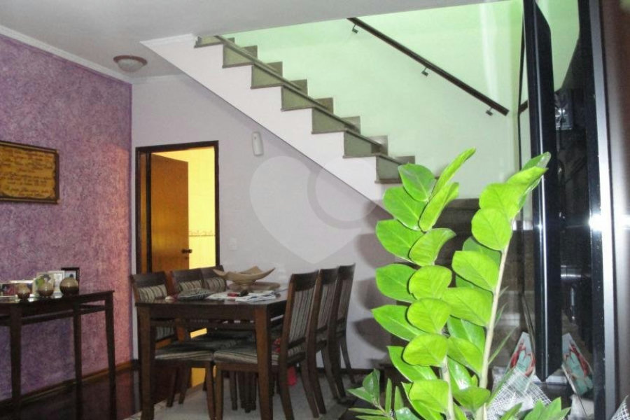 Sobrado à venda com 3 quartos, sendo 1 suíte, em Mandaqui, São Paulo, SP