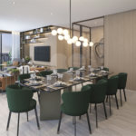 Apartamento à venda com 3 suítes em Jardim Paulista, São Paulo, SP