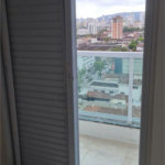 Apartamento Residencial à venda, Macuco, Santos - AP1011.