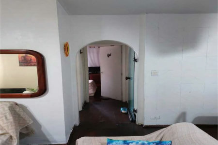 Apartamento à venda com 2 quartos, sendo 1 suíte,  em Pinheiros, São Paulo, SP