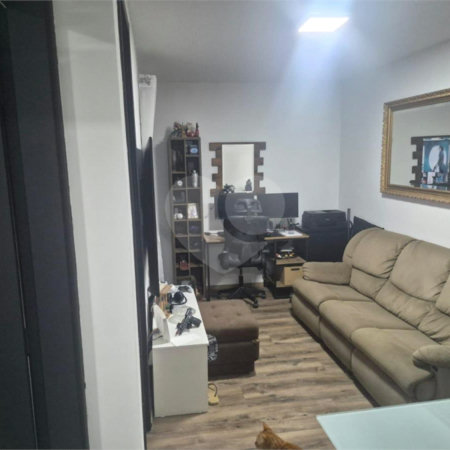 Apartamento à venda com 2 quartos em Liberdade, São Paulo, SP