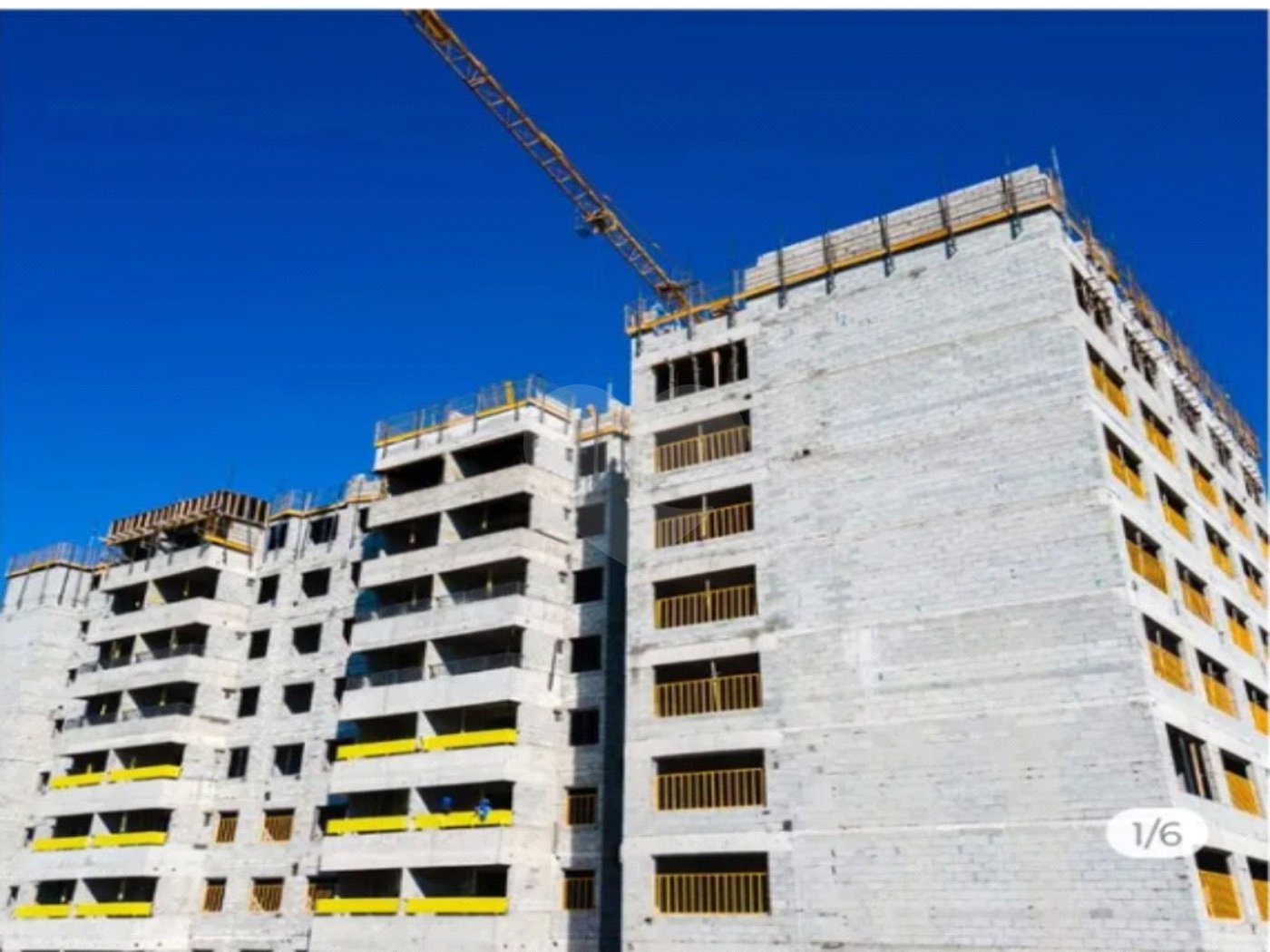 Apartamento à venda em ótima locação próximo ao metrô Penha. com 2 quartos, e uma 1 vaga