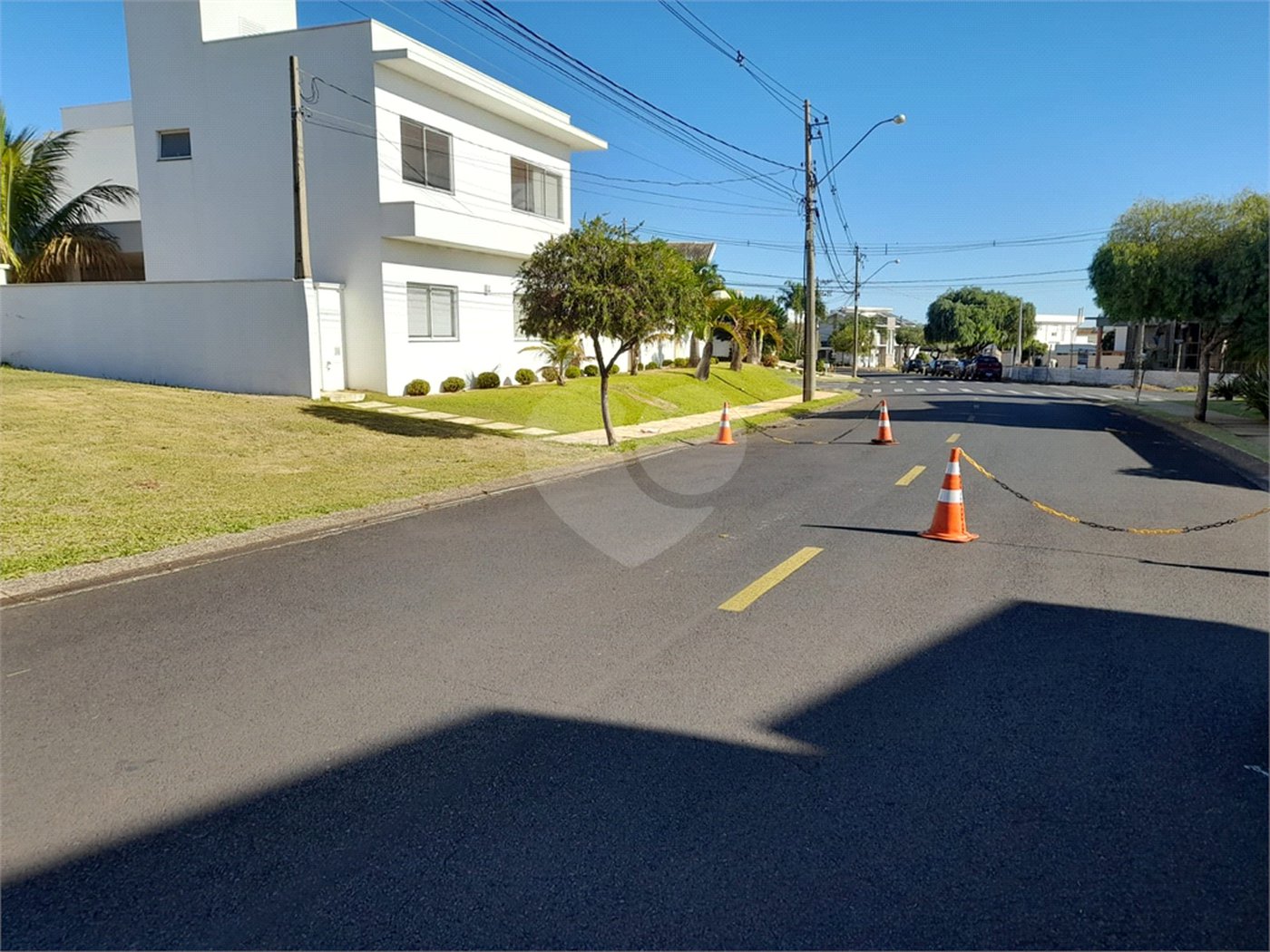 Excelente Terreno à Venda no Condomínio Damha II, São Carlos