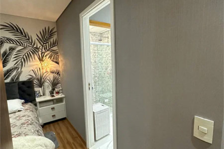 Apartamento à venda com 3 quartos, sendo 1 suíte,  em Butantã, São Paulo, SP