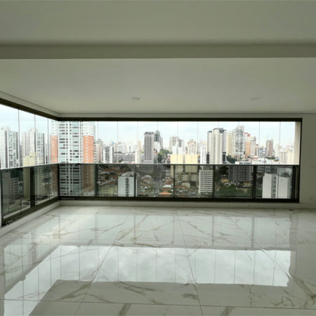 Apartamento à venda com 3 suítes em Perdizes, São Paulo, SP