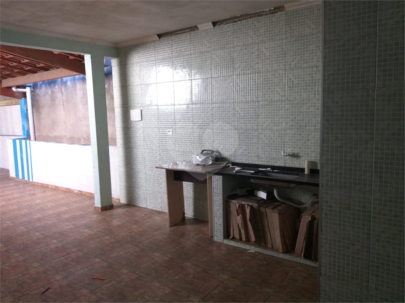 Sobrado à venda com 3 quartos, sendo 1 suíte, em Jardim Cruz do Corisco, São Paulo, SP