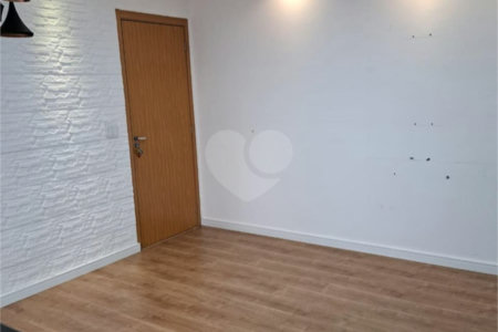 Apartamento à venda com 2 quartos em Jardim São Carlos, Sorocaba, SP