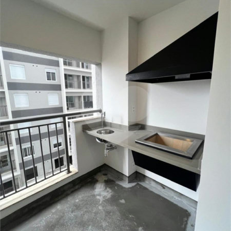 Apartamento à venda com 2 quartos, sendo 1 suíte, em Vila Santa Eulalia, São Paulo, SP