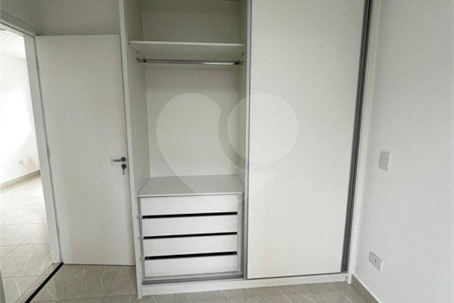 Apartamento à venda ou para alugar com 2 quartos em Mandaqui, São Paulo, SP
