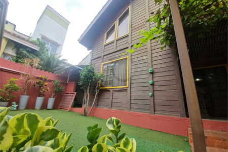 Casa à venda com 3 quartos, sendo 1 suíte, no condomínio Ibiti do Paço, Sorocaba - SP