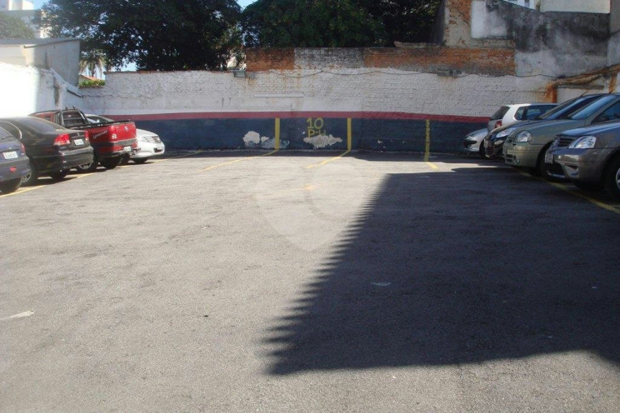 Terreno à venda em Santana, São Paulo, SP