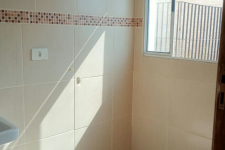 Apartamento com 3 dormitórios à venda, 124 m² por R$ 340.000,00 - Parque Bitaru - São Vicente/SP