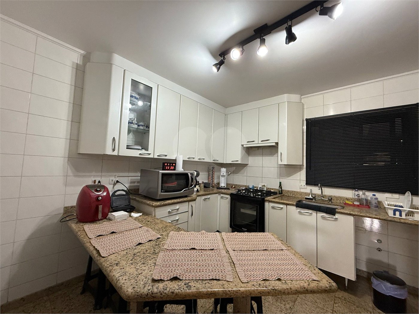 Apartamento à venda com 3 suítes em Santana, São Paulo, SP
