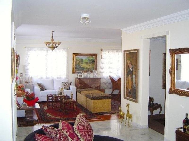 Casa à venda com 5 suítes em Jardim Morumbi, São Paulo, SP