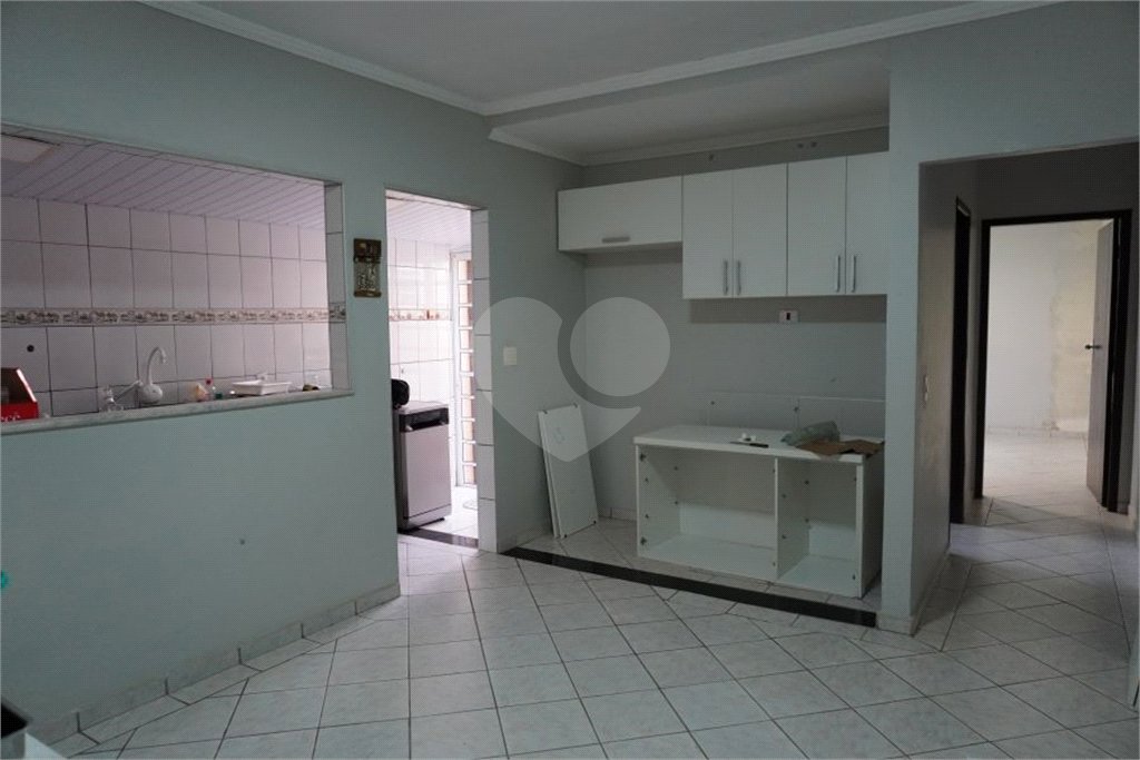 Casa à venda com 3 quartos em Jardim das Nações, Salto, SP