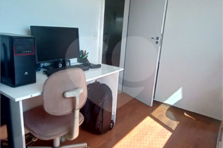 Apartamento à venda com 2 quartos em Jardim Olympia, São Paulo, SP