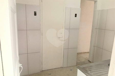 Apartamento à venda com 2 quartos em Rio Comprido, Rio de Janeiro, RJ