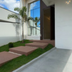 Casa térrea à venda com 3 suítes, em Nova Gardênia, Atibaia - SP